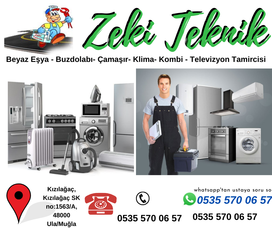 Ula Beyaz Eşya